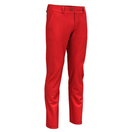 Colmar Men's Ergonomic Slim Fit Trousers