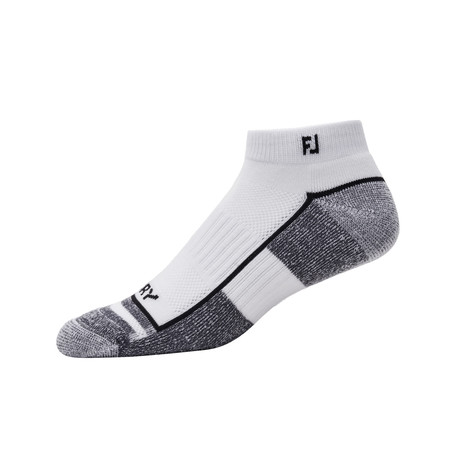 FootJoy Mens Prodry Sport Sock