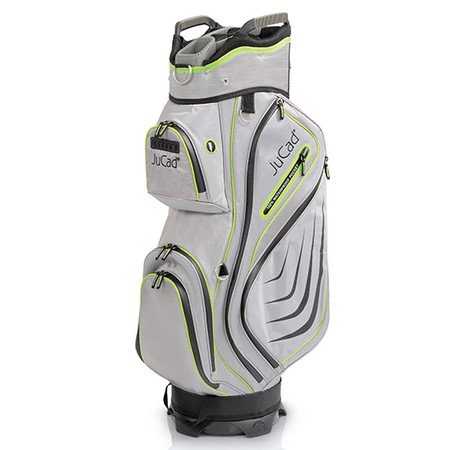 JuCad Bag Captain Dry