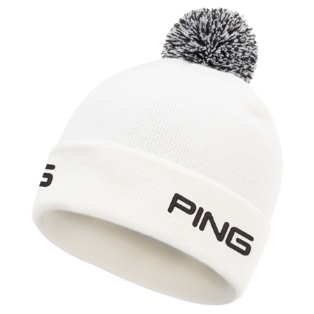 Ping Cresting Knit Hat