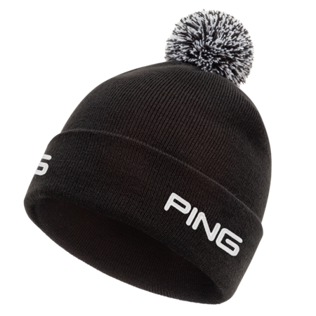 Ping Cresting Knit Hat
