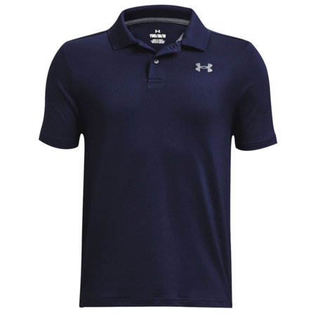 Under Armour Match Play Boys' Polo