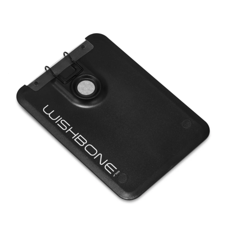 Wishbone Magnetic Scorecard Holder