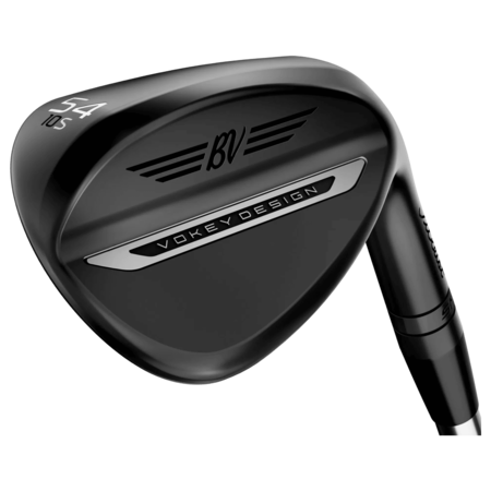 Titleist Vokey Design SM11 Jet Black Wedge