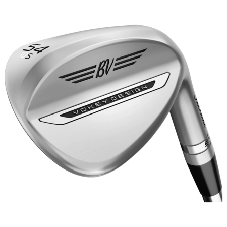 Titleist Vokey Design SM11 Tour Chrome Wedge - Used