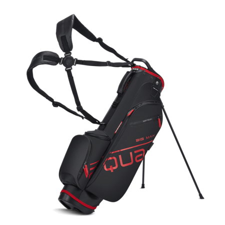 Big Max Aqua Seven H Stand Bag