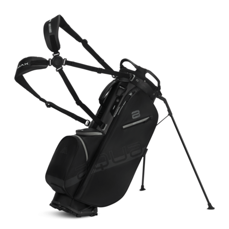 Big Max Aqua Eight H Stand Bag