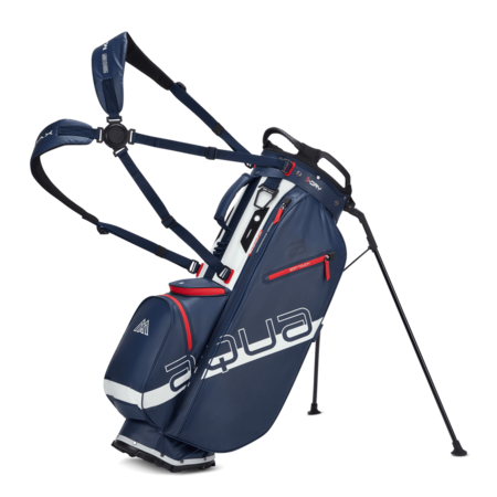 Big Max Aqua Eight H Stand Bag