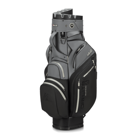 Big Max Dri Lite Silencio 3 Cart Bag
