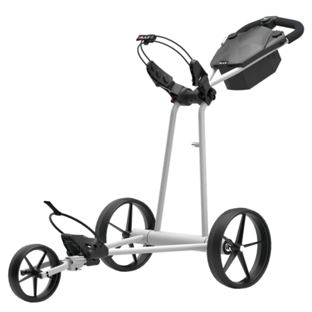 Big Max e-TI Trolley