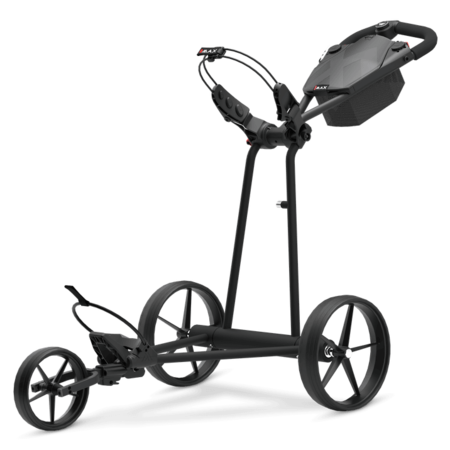 Big Max e-TI Trolley