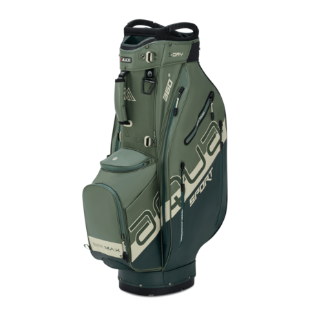 Big Max Aqua Sport 3602 Cart Bag