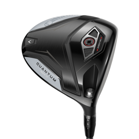 Callaway Quantum Max D Driver