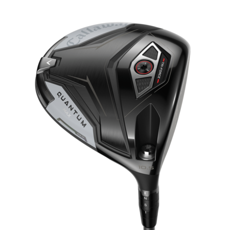 Callaway Quantum Max Driver Women's