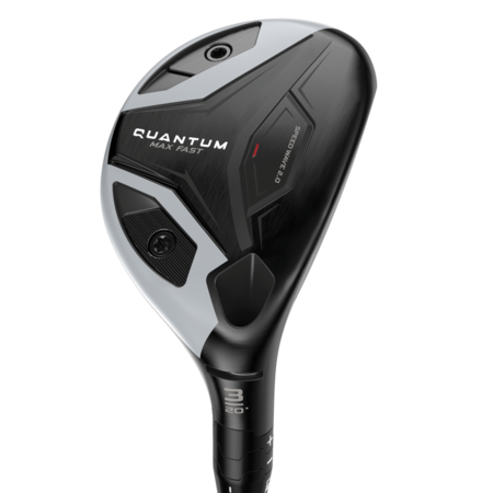 Callaway Quantum Max Fast Hybrids