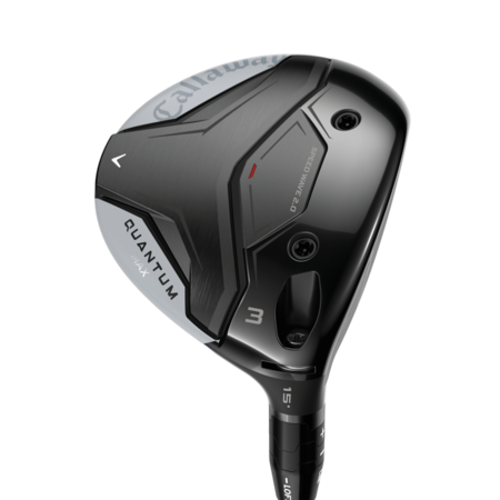 Callaway Quantum Max Fairway Wood Women's