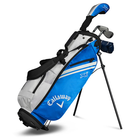 Callaway XJ Junior Level 1 2026