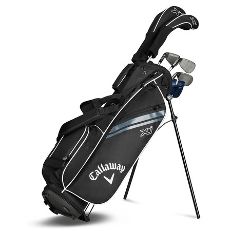 Callaway XJ Junior Level 2 2026