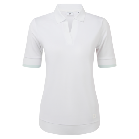 FootJoy Texture Knit Polo