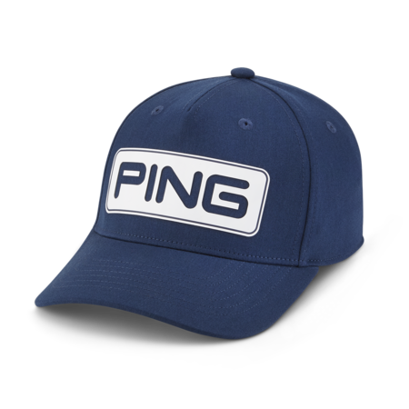 Ping Tour Classic Cap