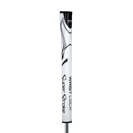 SuperStroke Traxion Wrist Lock grip