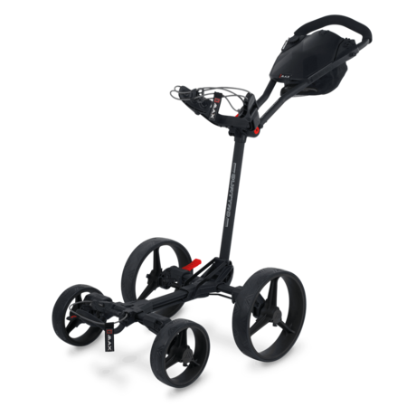 Big Max Blade Quattro Trolley