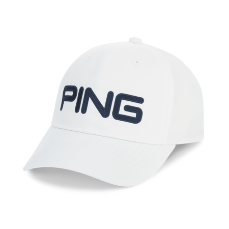 Ping Unstructured Cap