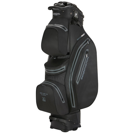 Bennington Cart Bag DRY-QO 14 +