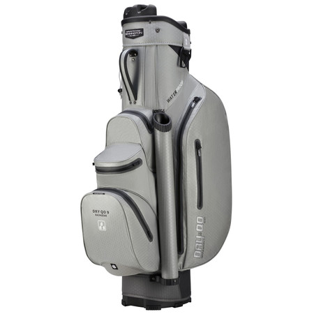 Bennington Cart Bag DRY-QO 9 +