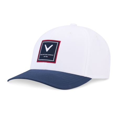 Callaway Rutherford FLEXFIT® Snapback Hat