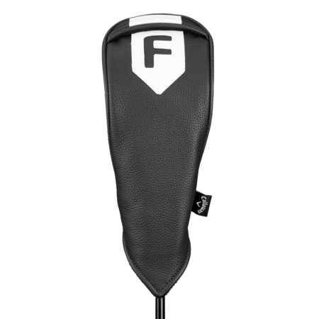 Callaway Premium Fairway Wood Headcovers