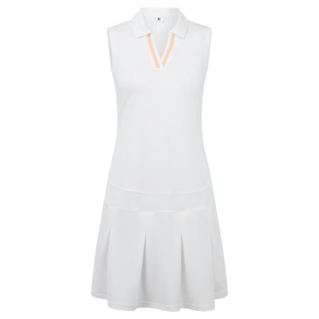FootJoy Pleated Dress