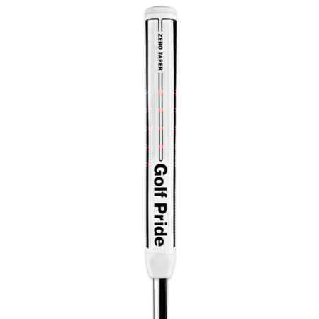 Golf Pride Zero Taper Medium Putter Grip