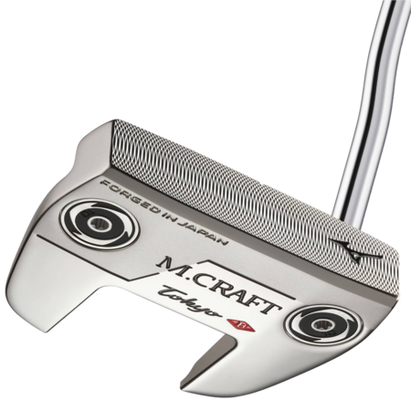 Mizuno M.CRAFT TOKYO Putter