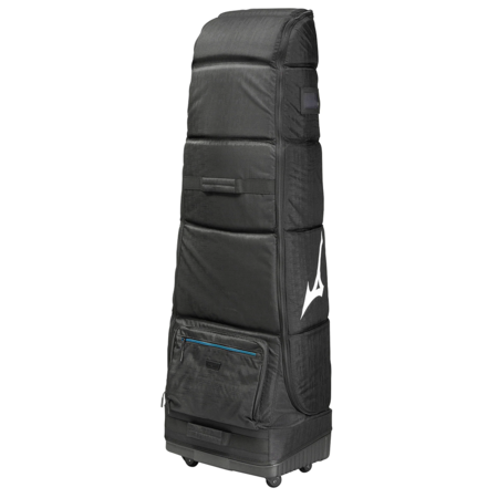Mizuno Travel Cover 26 Black