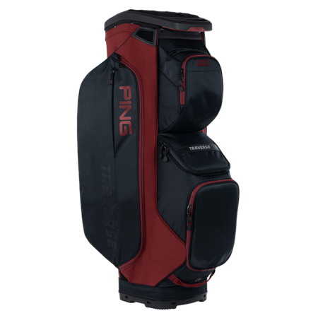 Ping Traverse Cart Bag
