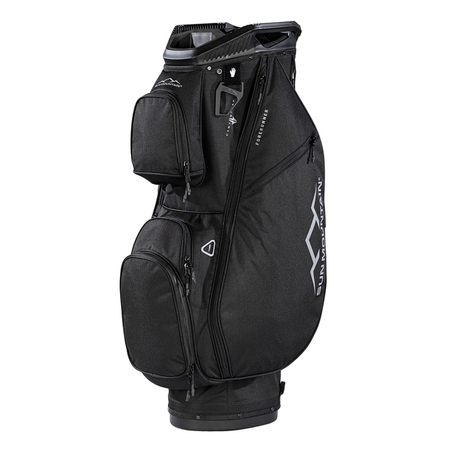 Sun Mountain FORERUNNER Waterresistant14 WAY Cart Bag