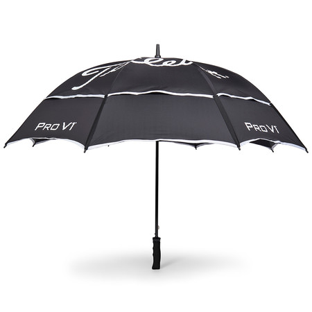 Titleist Tour Double Canopy Umbrella