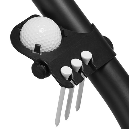 Wishbone Ball & Tee Holder