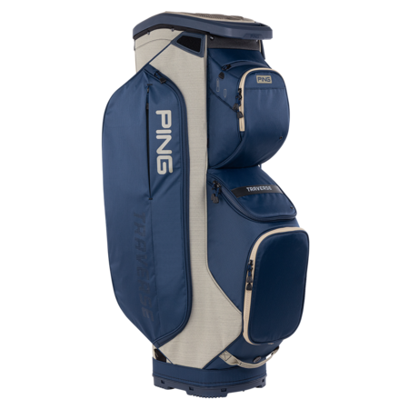 Ping Traverse Cart Bag