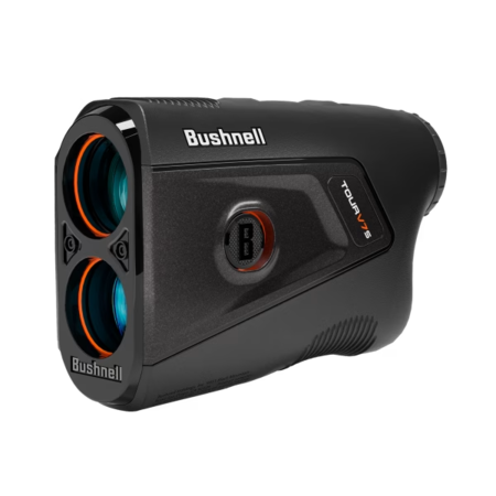 Bushnell TOUR V7 SHIFT BLACK