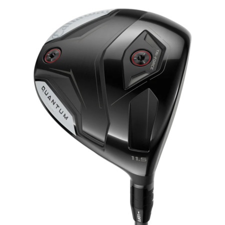 Callaway Quantum Mini Driver