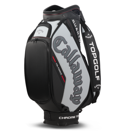 Callaway Quantum Staff Bag