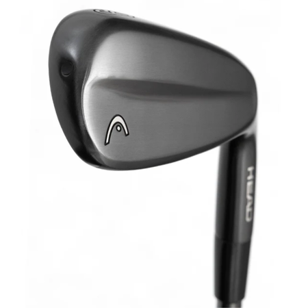 HEAD PD Irons Steel