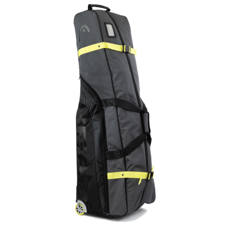 HEAD Travelbag
