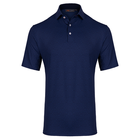 Kjus Men Golfer Polo S/S