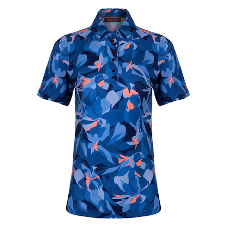 Kjus Women Eve Polo S/S