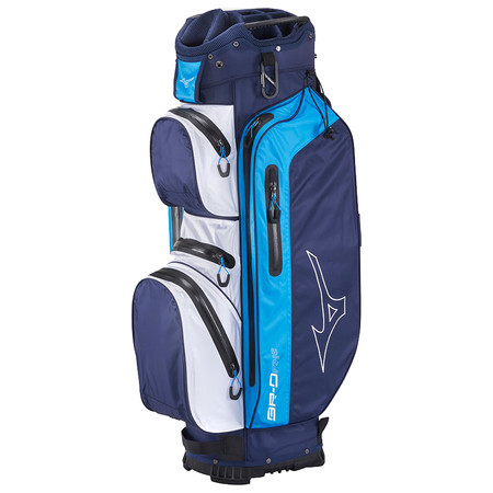 Mizuno BR-DRI Stand Bag