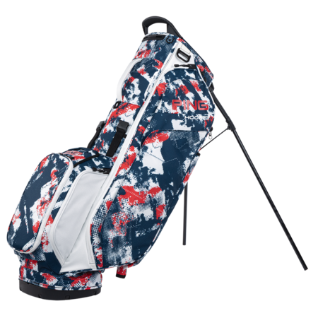 Ping Hoofer Limited Edition Stand Bag