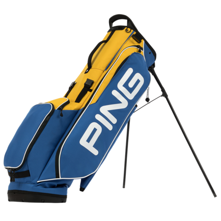 PING Club Together Hoofer Lite Limited Edition Stand Bag